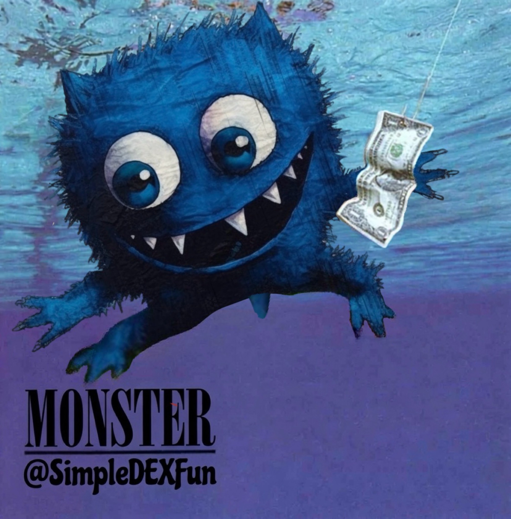 Little Monster
